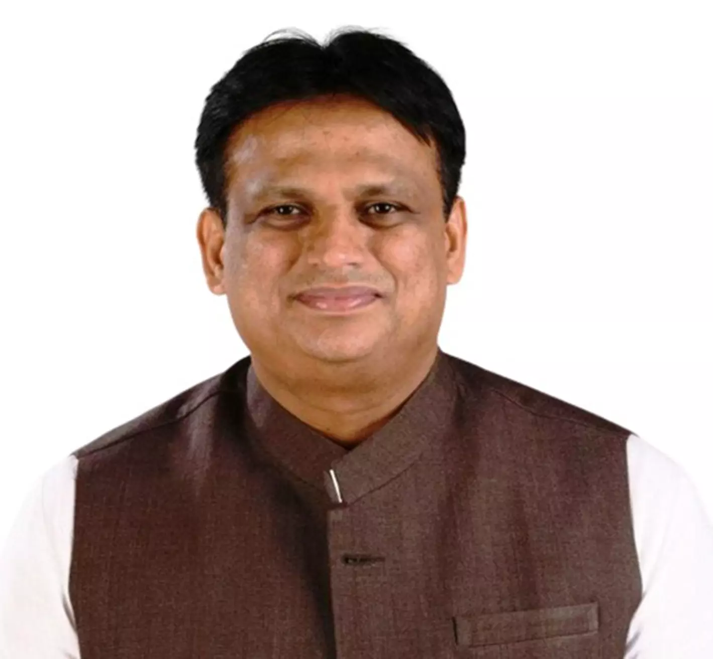 ಡಾ. ಅಜಯ್ ಸಿಂಗ್