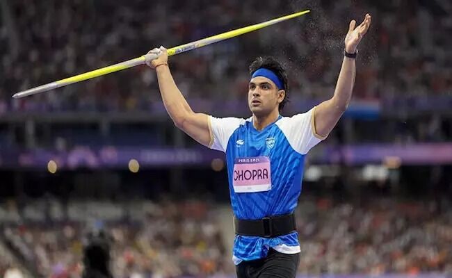 ಮೇ 24ರಂದು ಪಂಚಕುಲದಲ್ಲಿ ‘ನೀರಜ್ ಚೋಪ್ರಾ ಕ್ಲಾಸಿಕ್’ಜಾವೆಲಿನ್ ಸ್ಪರ್ಧೆ