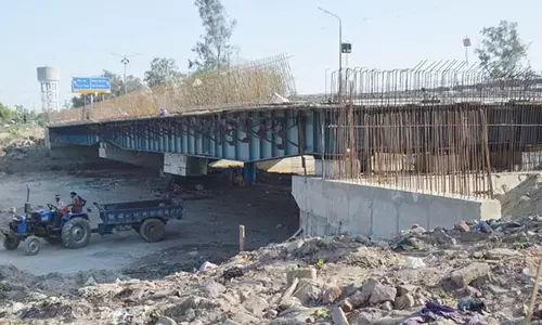 ‘ಸ್ಮಾರ್ಟ್ ಸಿಟಿ’ ವೈಫಲ್ಯಕ್ಕೆ ಯಾರು ಹೊಣೆ?