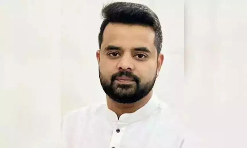 ಅತ್ಯಾಚಾರ ಪ್ರಕರಣ : ಪ್ರಜ್ವಲ್ ರೇವಣ್ಣ‌ ಸಲ್ಲಿಸಿದ್ದ ಅರ್ಜಿ ವಜಾ