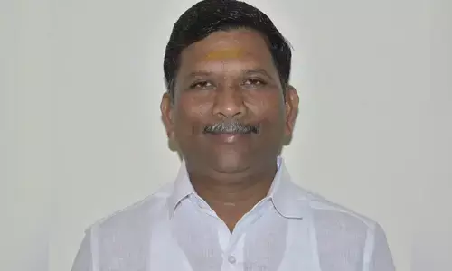 ಯಾದಗಿರಿ | ಸರಕಾರ ರೈತರ ಹಿತ ಕಾಪಾಡಲಿದೆ : ಡಾ.ಭೀಮಣ್ಣ ಮೇಟಿ