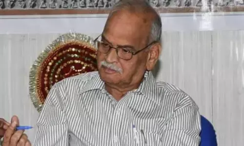 ಹಿರಿಯ ಸಾಹಿತಿ ಪಿ.ವಿ.ನಾರಾಯಣ ನಿಧನ ; ಸಿಎಂ ಸಿದ್ದರಾಮಯ್ಯ ಸಂತಾಪ