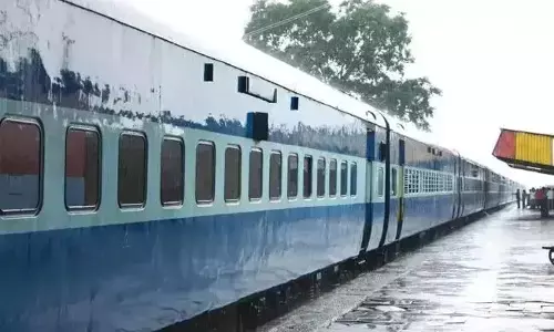 ಕಲಬುರಗಿ-ಬೆಂಗಳೂರು ನಡುವೆ ವಿಶೇಷ ರೈಲು ಸಂಚಾರ: ಪರಿಷ್ಕೃತ ವೇಳಾ ಪಟ್ಟಿ ಪ್ರಕಟ