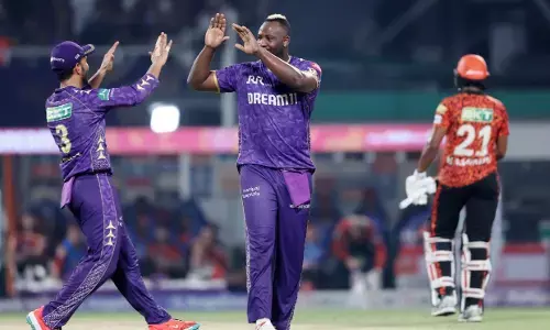 IPL 2025 | ಸನ್‍ರೈಸರ್ಸ್ ವಿರುದ್ಧ ಕೆಕೆಆರ್ ಗೆ 80 ರನ್ ಗಳ ಭರ್ಜರಿ ಜಯ