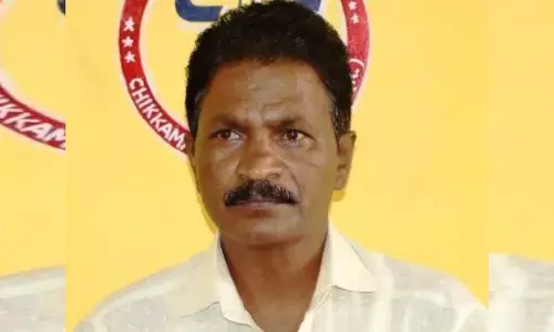 ಚಿಕ್ಕಮಗಳೂರು | ಊರಿನವರನ್ನು ಕೇಳದೆ ಸಮಾರಂಭಕ್ಕೆ ಪಾತ್ರೆ ನೀಡಿದ್ದಕ್ಕೆ ಬಹಿಷ್ಕಾರ : ಆರೋಪ