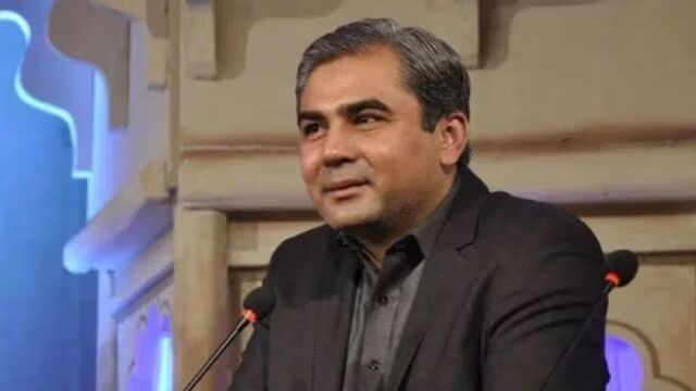 ಏಶ್ಯನ್ ಕ್ರಿಕೆಟ್ ಮಂಡಳಿ ಅಧ್ಯಕ್ಷರಾಗಿ ಮುಹ್ಸಿನ್ ನಖ್ವಿ ಆಯ್ಕೆ