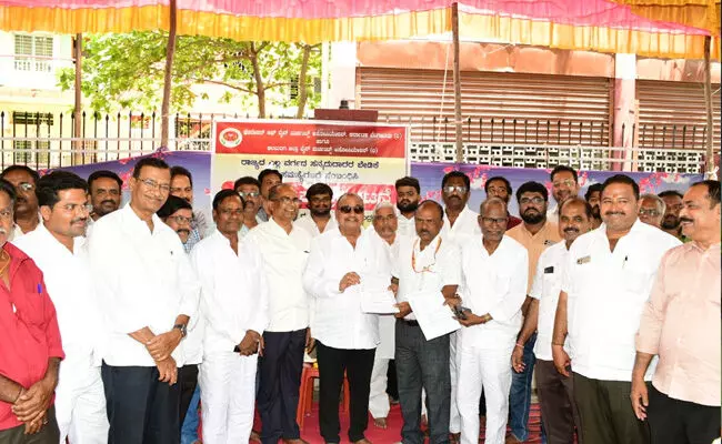 Photo of Letter of appeal Photo of Letter of appeal