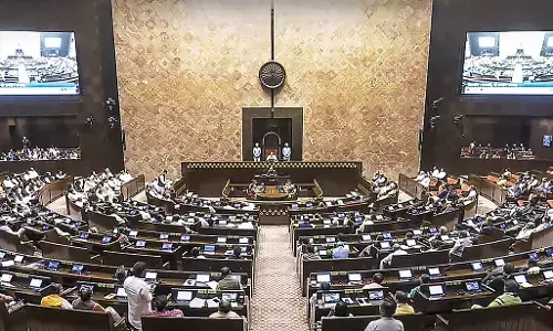 ವಕ್ಫ್ ಭೂಮಿ: ಬಾಣಲೆಯಿಂದ ಬೆಂಕಿಗೆ!