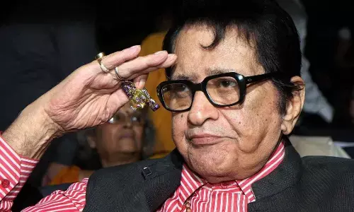 ಬಾಲಿವುಡ್ ಹಿರಿಯ ನಟ, ಪದ್ಮಶ್ರೀ ಮನೋಜ್ ಕುಮಾರ್ ನಿಧನ