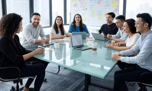 ಭಾರತದ ನಾವೀನ್ಯತೆ ಕ್ರಾಂತಿಗೆ ನಾಂದಿ ಹಾಡುತ್ತಿರುವ ನವೋದ್ಯಮಗಳು