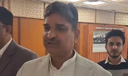 ವಕ್ಫ್ ತಿದ್ದುಪಡಿ ಮಸೂದೆ ವಿರುದ್ಧ ಸುಪ್ರೀಂ ಕೋರ್ಟ್ ಮೊರೆ ಹೋದ ಕಾಂಗ್ರೆಸ್ ಸಂಸದ ಮುಹಮ್ಮದ್ ಜಾವೇದ್