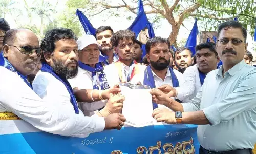 Photo of Letter of appeal