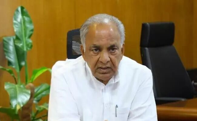 ಲೋಕಸಭೆಯಲ್ಲಿ ವಕ್ಫ್ ಮಸೂದೆ ಅಂಗೀಕಾರ ಆಗಿರುವುದು ಇತಿಹಾಸದಲ್ಲಿ ಕೆಟ್ಟ ದಿನ: ಭೋಸರಾಜು