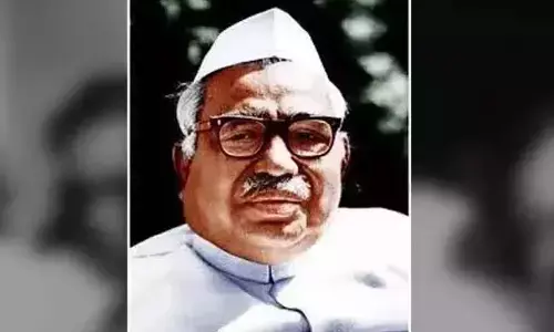 ಎ.5 ರಂದು‌ ಗುಲ್ಬರ್ಗಾ ವಿ.ವಿ. ಯಲ್ಲಿ ಡಾ.ಬಾಬು ಜಗಜೀವನರಾಮ್ ಅವರ 118ನೇ ಜಯಂತ್ಯೋತ್ಸವ