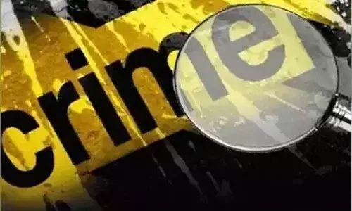 ಬೀದರ್ | ಚಾಕುವಿನಿಂದ ಇರಿದು ವ್ಯಕ್ತಿಯ ಹತ್ಯೆ : ಪ್ರಕರಣ ದಾಖಲು