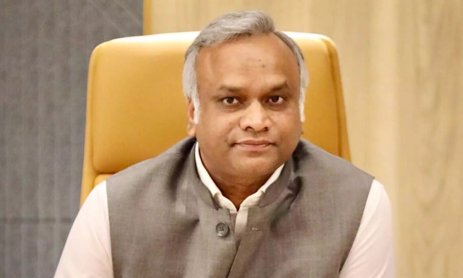 ನೇಮಕಾತಿ ಪರೀಕ್ಷೆಗಳಲ್ಲಿನ ಭ್ರಷ್ಟ ಚಾರ ತಡೆ ನಿಬಂಧನೆ ಜಾರಿಗೊಳಿಸಲು ಪ್ರಿಯಾಂಕ್ ಖರ್ಗೆ ಒತ್ತಾಯ