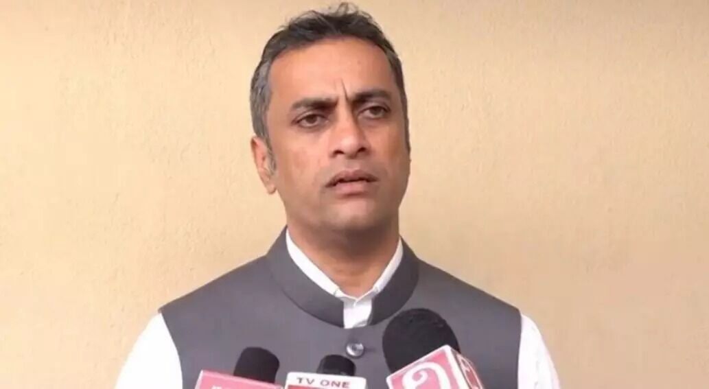 ಹೆಣದ ಮೇಲೂ ರಾಜಕಾರಣ ಮಾಡುವುದು ಬಿಜೆಪಿಯವರಿಗೆ ಹೊಸದಲ್ಲ: ಎ.ಎಸ್.ಪೊನ್ನಣ್ಣ