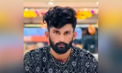 ಕಾಸರಗೋಡು: ಬೈಕ್ ಗೆ ಲಾರಿ ಢಿಕ್ಕಿ; ಸವಾರ ಮೃತ್ಯು