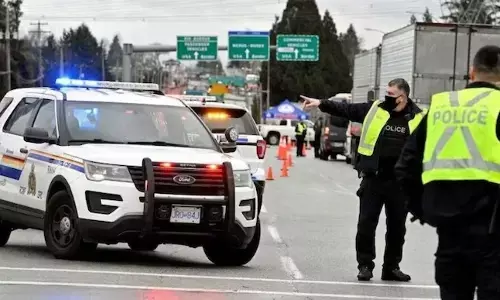 ಕೆನಡಾದಲ್ಲಿ ಭಾರತೀಯನ ಇರಿದು ಕೊಲೆ : ಶಂಕಿತ ವಶಕ್ಕೆ