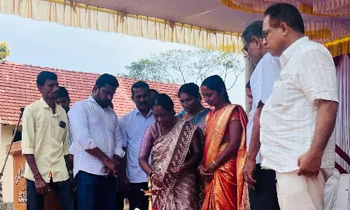 ಕ್ಲಾಸಿಕ್ ಸ್ಪೋಟ್ಸ್೯ ಕ್ಲಬ್‌ನಿಂದ ಎರಡು ದಿನಗಳ ಕ್ರೀಡಾಕೂಟಕ್ಕೆ ಚಾಲನೆ