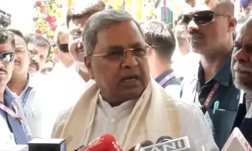 ಕೊಡಗು ಬಿಜೆಪಿ ಕಾರ್ಯಕರ್ತನ ಆತ್ಮಹತ್ಯೆ; ತಪ್ಪಿತಸ್ಥರ ವಿರುದ್ಧ ಕ್ರಮ : ಸಿಎಂ ಸಿದ್ದರಾಮಯ್ಯ