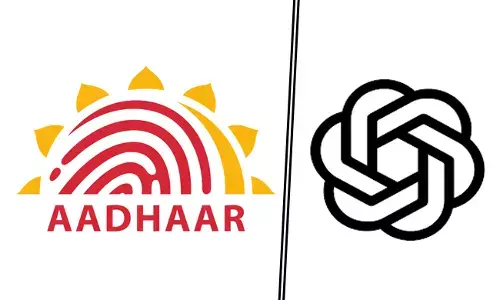ಆಧಾರ್-ಪಾನ್‌ ನಕಲಿ ಕಾರ್ಡ್‌ ನಿರ್ಮಿಸಿಕೊಡುತ್ತಿರುವ ChatGPT; ಎಐ ಗೆ ದತ್ತಾಂಶಗಳ ಲಭ್ಯತೆ ಬಗ್ಗೆ ಪ್ರಶ್ನಿಸಿದ ಜನರು