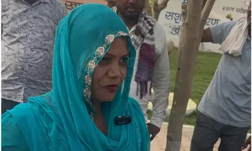 ಒಗ್ಗಟ್ಟಿನ ಮಂತ್ರ | ಹಿಂದೂ ಮಹಿಳೆಯನ್ನು ಸರಪಂಚ್ ಆಗಿ ಚುನಾಯಿಸಿದ ಮುಸ್ಲಿಂ ಪ್ರಾಬಲ್ಯದ ಹರ್ಯಾಣ ಪಂಚಾಯತಿ