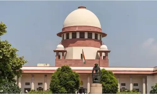 Photo of Supreme court of India