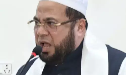 ವಕ್ಫ್ ತಿದ್ದುಪಡಿ ಮಸೂದೆ ಮುಸ್ಲಿಮರ ಧಾರ್ಮಿಕ ವಿಷಯಗಳಲ್ಲಿ ಹಸ್ತಕ್ಷೇಪ: ಡಾ. ಮುನಿರಿ ಅತೀಕುರ್ ರಹ್ಮಾನ್