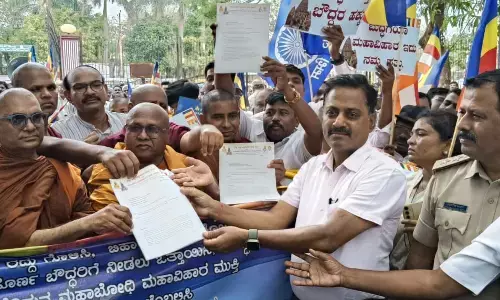 Photo of Letter of appeal