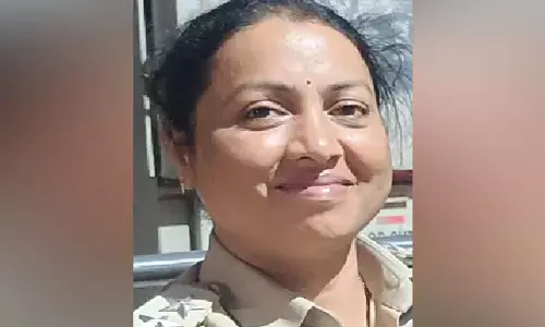 ಕರ್ತವ್ಯ ಲೋಪ ಆರೋಪ: ವಿನೋಬನಗರ ಪೊಲೀಸ್ ಠಾಣೆ ಇನ್‌ಸ್ಪೆಕ್ಟರ್ ಅಮಾನತು