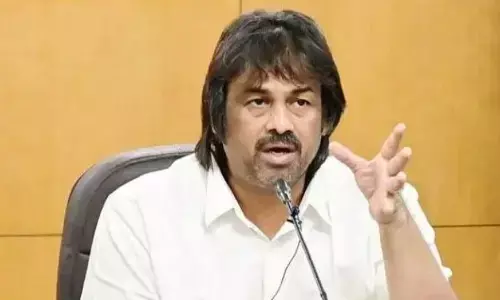 ಶರಾವತಿ ಸಂತ್ರಸ್ತರು ಸರ್ವೇಗೆ ಸಹಕರಿಸಿ : ಸಚಿವ ಮಧು ಬಂಗಾರಪ್ಪ ಮನವಿ