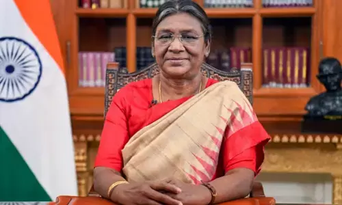 ವಕ್ಫ್ ಮಸೂದೆಗೆ ರಾಷ್ಟ್ರಪತಿ ಅಂಕಿತ