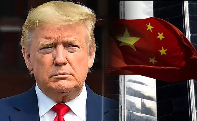 ಟ್ರಂಪ್ ಸುಂಕವನ್ನು ಲೇವಡಿ ಮಾಡುವ ವೀಡಿಯೊ ಪ್ರಸಾರ ಮಾಡಿದ ಚೀನಾ