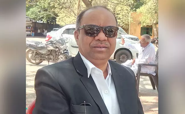 ಕಲಬುರಗಿ | ವಕ್ಫ್ ಕೇವಲ ಆಸ್ತಿಯಲ್ಲ, ಮುಸ್ಲಿಮರ ಪ್ರತಿಬಿಂಬ : ನ್ಯಾ.ಅಬ್ದುಲ್ ಜಬ್ಬಾರ್ ಗೋಲಾ ಕಲಬುರಗಿ | ವಕ್ಫ್ ಕೇವಲ ಆಸ್ತಿಯಲ್ಲ, ಮುಸ್ಲಿಮರ ಪ್ರತಿಬಿಂಬ : ನ್ಯಾ.ಅಬ್ದುಲ್ ಜಬ್ಬಾರ್ ಗೋಲಾ