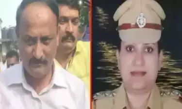 ಮಹಾರಾಷ್ಟ್ರ | ಸಹೋದ್ಯೋಗಿಯ ಹತ್ಯೆ: ಇನ್‍ಸ್ಪೆಕ್ಟರ್‌ ಗೆ ಜೈಲು ಶಿಕ್ಷೆ