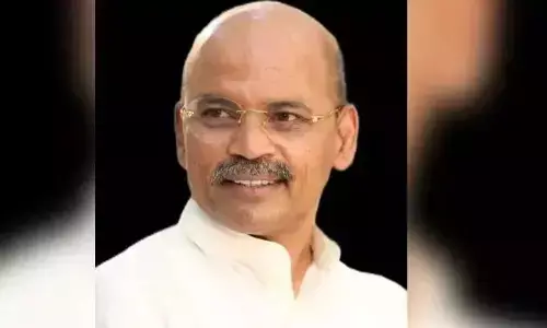 Photo of Dr.Sharanaprakash Patil