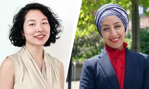 ಇಸ್ರೇಲ್ ವಿರೋಧಿ ಚಟುವಟಿಕೆ ಆರೋಪ: ಇಬ್ಬರು ಬ್ರಿಟಿಷ್ ಸಂಸದರನ್ನು ವಶಕ್ಕೆ ಪಡೆದ ಇಸ್ರೇಲ್