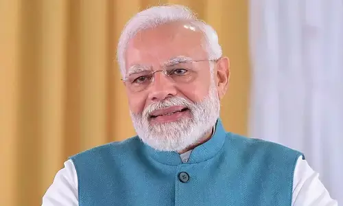Photo of Narendra Modi