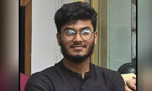 ಬೆಂಗಳೂರು | ಅಪಘಾತದಲ್ಲಿ ಗಾಯಗೊಂಡಿದ್ದ ವೈದ್ಯಕೀಯ ವಿದ್ಯಾರ್ಥಿ ಮೃತ್ಯು