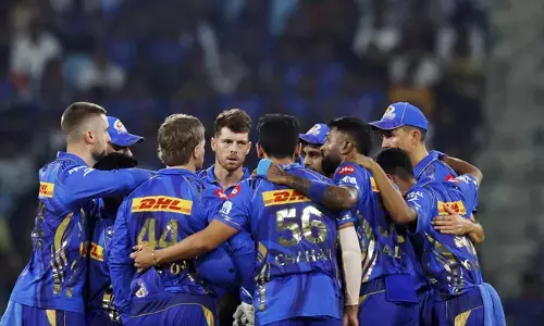 ಒತ್ತಡದಲ್ಲಿ ಮುಂಬೈ; ಪುಟಿದೇಳುವ ವಿಶ್ವಾಸದಲ್ಲಿ ಆರ್‌ಸಿಬಿ