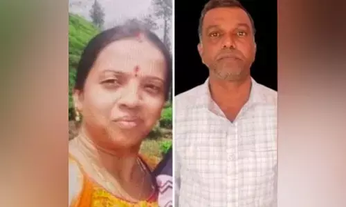 ಅಪಘಾತದಲ್ಲಿ ಮೃತಪಟ್ಟಿದ್ದಾನೆ ಎನ್ನಲಾಗಿದ್ದ ವ್ಯಕ್ತಿಯಿಂದಲೇ ನಡೆದಿತ್ತು ಯೋಜಿತ ಕೊಲೆ!