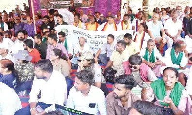 ಬಂಡೀಪುರ ಅರಣ್ಯದೊಳಗೆ ರಾತ್ರಿ ವಾಹನಗಳ ಸಂಚಾರ ನಿಷೇಧಕ್ಕೆ ಆಗ್ರಹ