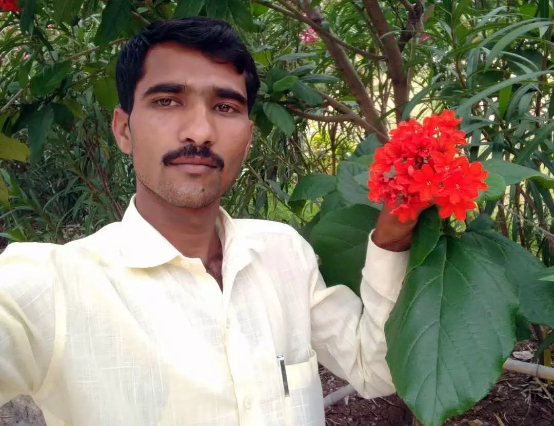 ಕಲಬುರಗಿ | ಶಾಲಾ ವಿದ್ಯಾರ್ಥಿನಿಯ ಅತ್ಯಾಚಾರ: ಆರೋಪಿ ಅತಿಥಿ ಶಿಕ್ಷಕನ ಬಂಧನ