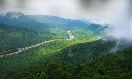 ಉತ್ತರ ಕನ್ನಡ ಪ್ರವಾಸಿ ತಾಣಗಳ ಮಾಹಿತಿಯ ‘ಕಾಫಿ ಟೇಬಲ್ ಬುಕ್’