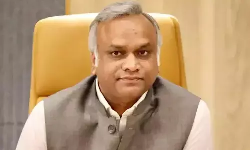 ಕಲಬುರಗಿ | ಜಿಲ್ಲೆಯ ಕುಡಿಯುವ ನೀರಿನ ಸಮಸ್ಯೆ ನೀಗಿಸಲು ಅಗತ್ಯ ಕ್ರಮ : ಸಚಿವ ಪ್ರಿಯಾಂಕ್ ಖರ್ಗೆ