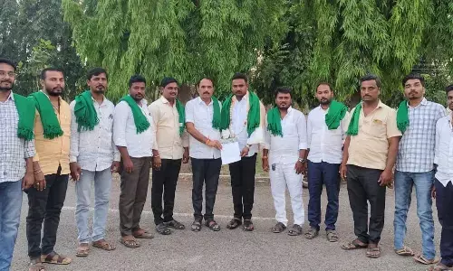 ಯಾದಗಿರಿ | ರೈತರ ಜ್ವಲಂತ ಸಮಸ್ಯೆಗಳ ವಿರುದ್ಧ ಸಂಘಟಿತ ಹೋರಾಟಕ್ಕೆ ಮಲ್ಲನಗೌಡ ಕರೆ