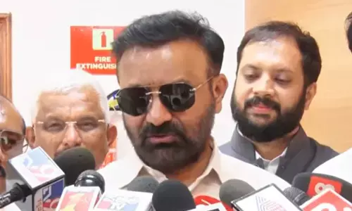 PHOTO OF Santosh Lad