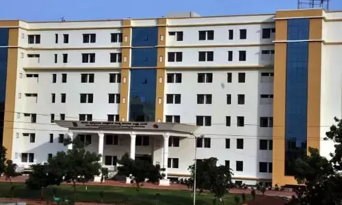 ಬೀದರ್ | ಬ್ರೀಮ್ಸ್ ಆಸ್ಪತ್ರೆಗೆ ಮುಸ್ಕಾನ್ ರಾಷ್ಟ್ರೀಯ ಪ್ರಮಾಣ ಪತ್ರ