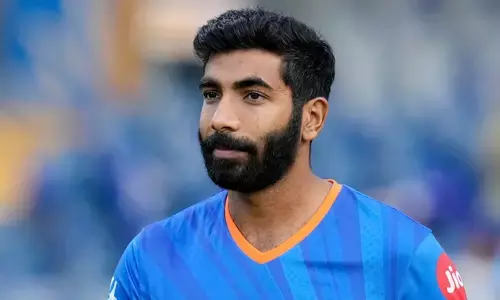 93 ದಿನಗಳ ನಂತರ ಸ್ಪರ್ಧಾತ್ಮಕ ಕ್ರಿಕೆಟಿಗೆ ಮರಳಿದ ಬುಮ್ರಾ